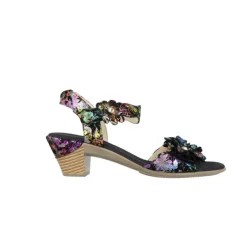 Sandales*Laura Vita Becttinoo 85 Dorian